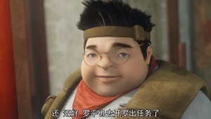 冒险动画片《勇者大冒险》全26集 国语中字 720P/MP4/1.82GB 下载