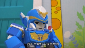 正义动画片《正义救援队 Justice Rescue Team》全52集 国语版 1080P/MP4/7.94GB 下载