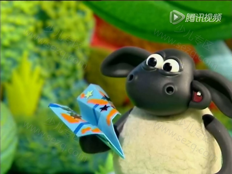 小小羊提米的剧照截图4