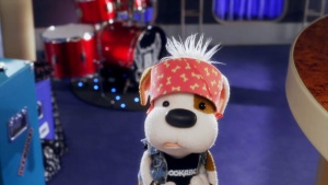 益智动画片《摇滚狗狗布卡布 Bookaboo》全4季全76集 国语中字 1080P/MP4/13.17GB 下载