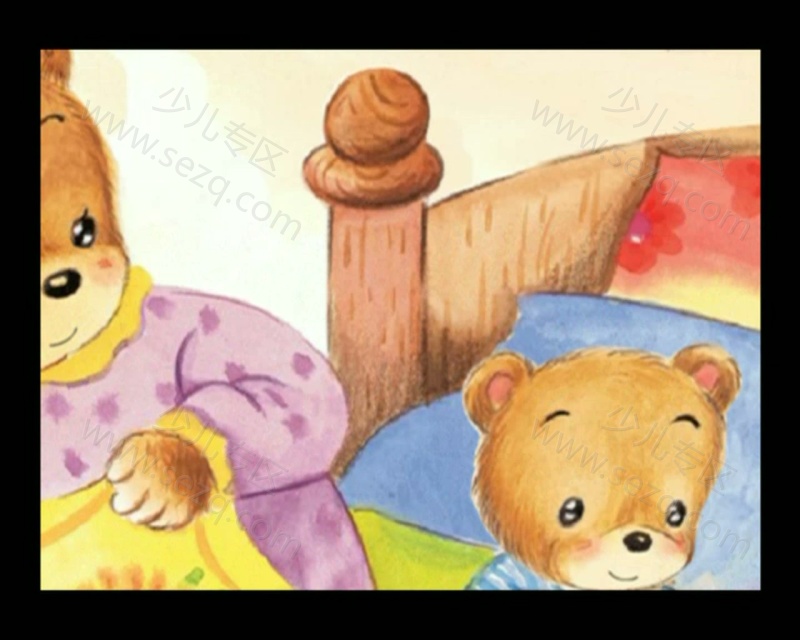 巧虎宝宝版1~2岁 2013年1月~12月的剧照截图6