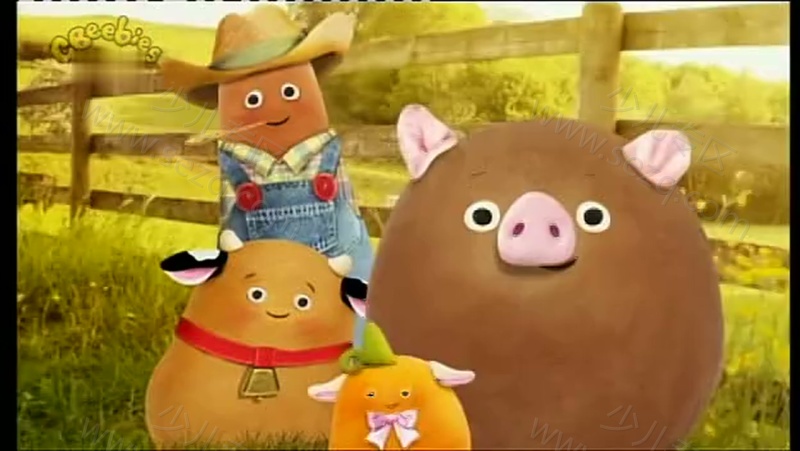 艾拉贝拉答对了的剧照截图7