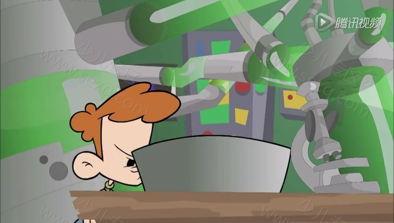 欧力文的冒险之旅的剧照截图3