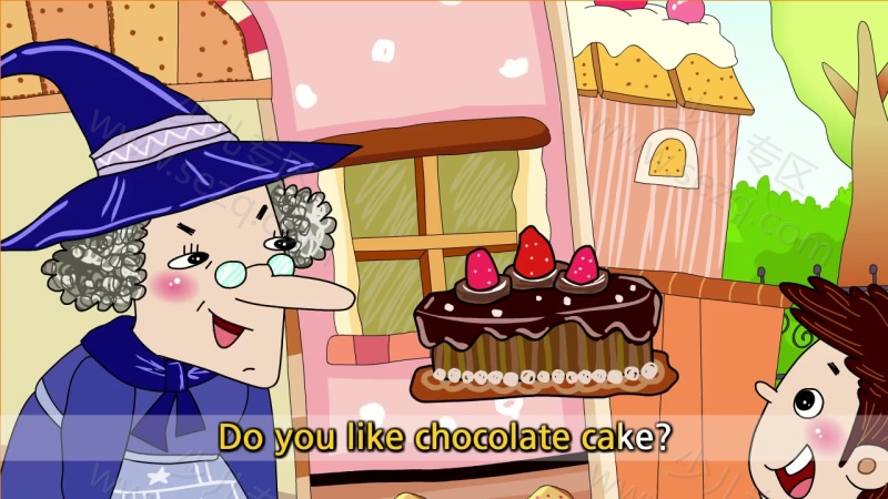 Story的剧照截图4