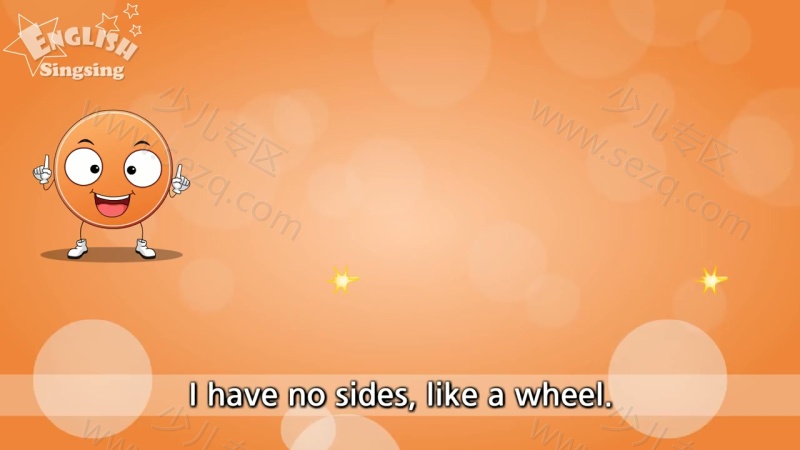 ABC字母歌的剧照截图4