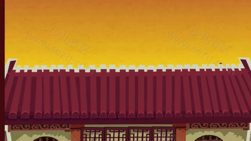 小兔侠之功夫学校的剧照截图3