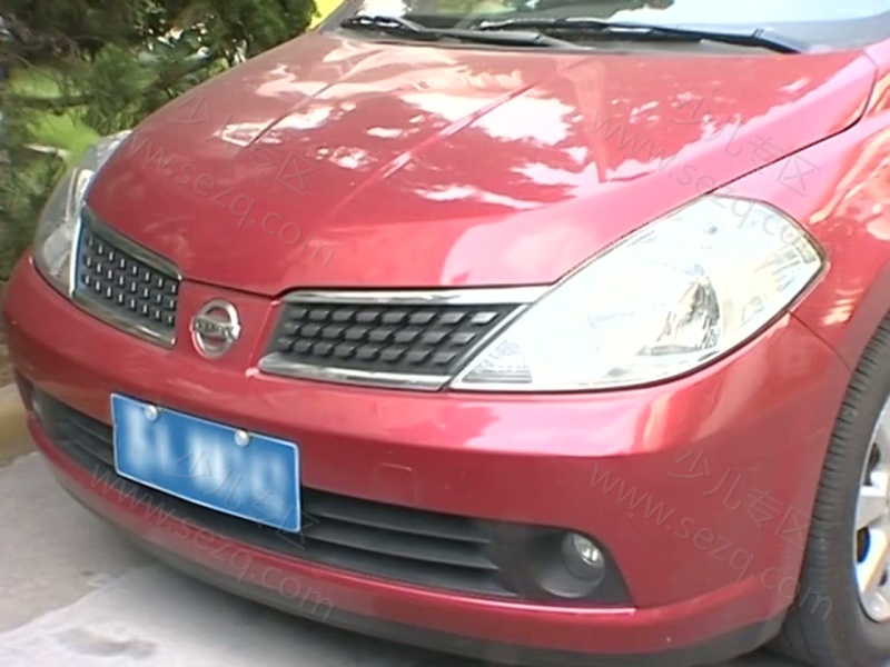 巧虎宝宝版1~2岁 2011年1月~12月的剧照截图1