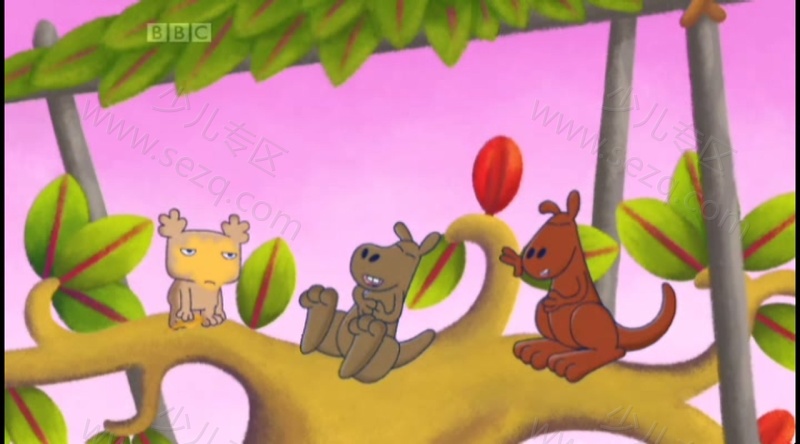 动物街64号的剧照截图1