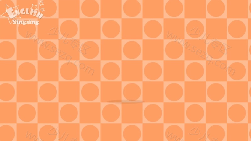 ABC字母歌的剧照截图7