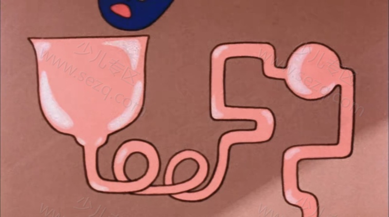 巴巴爸爸之科学故事的剧照截图7