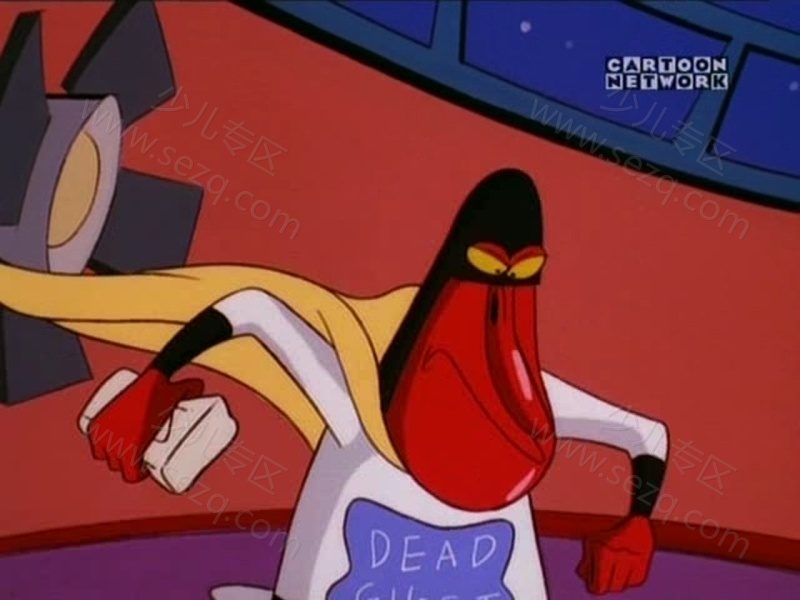 牛和鸡的剧照截图7