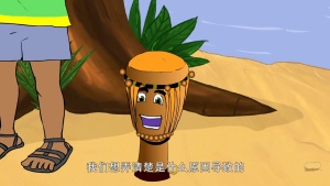 冒险动画片《詹布的丛林冒险 Jabo’s Jungle》全39集 英语中字 720P/MP4/4.37GB 下载