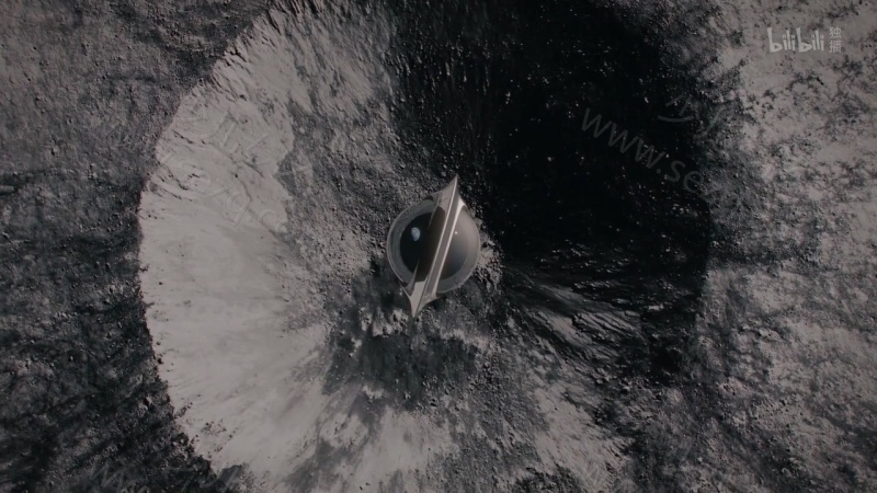 宇宙时空之旅：未知世界的剧照截图5