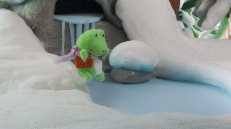 Mofy 棉花小兔的剧照截图6