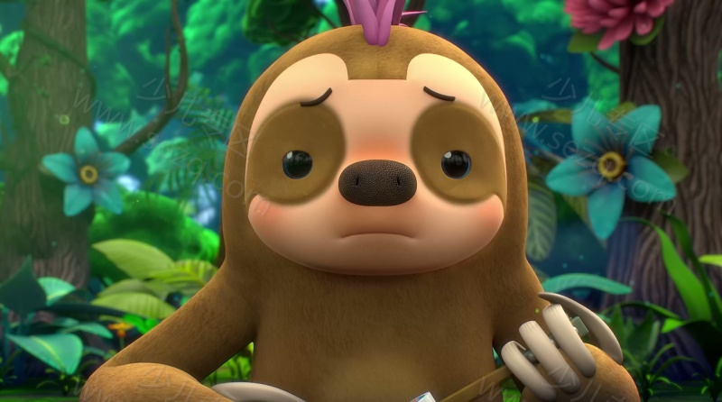 阿狸·布塔的剧照截图4