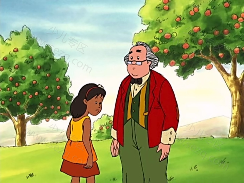 帕丁顿熊历险记的剧照截图3