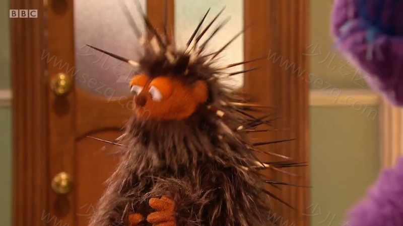 芝麻街大酒店的剧照截图3