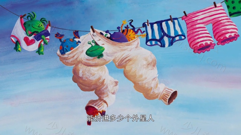 摇滚狗狗布卡布的剧照截图5