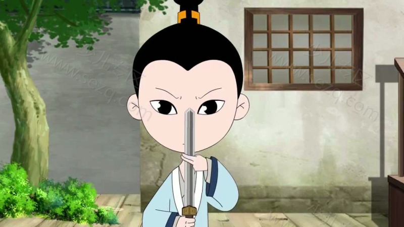 孝贤闵子的剧照截图7