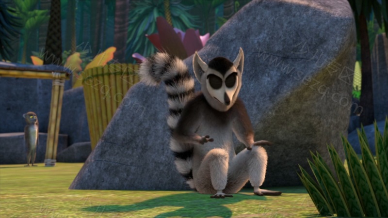 朱利安国王万岁的剧照截图2