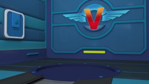 科幻动画片《星原小宝 Star Baby Heroes》全52集 国语中字 720P/MP4/10.78GB 下载