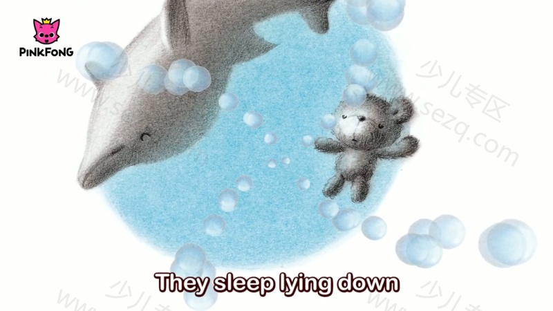 睡前故事的剧照截图2