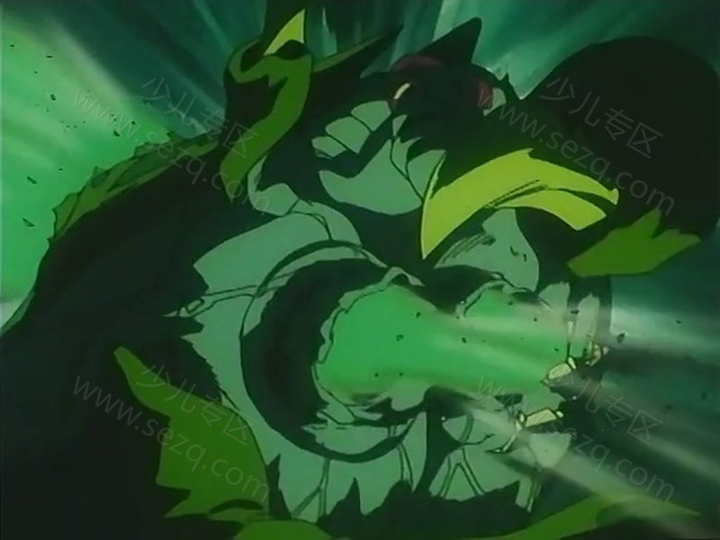 宇宙骑士的剧照截图7