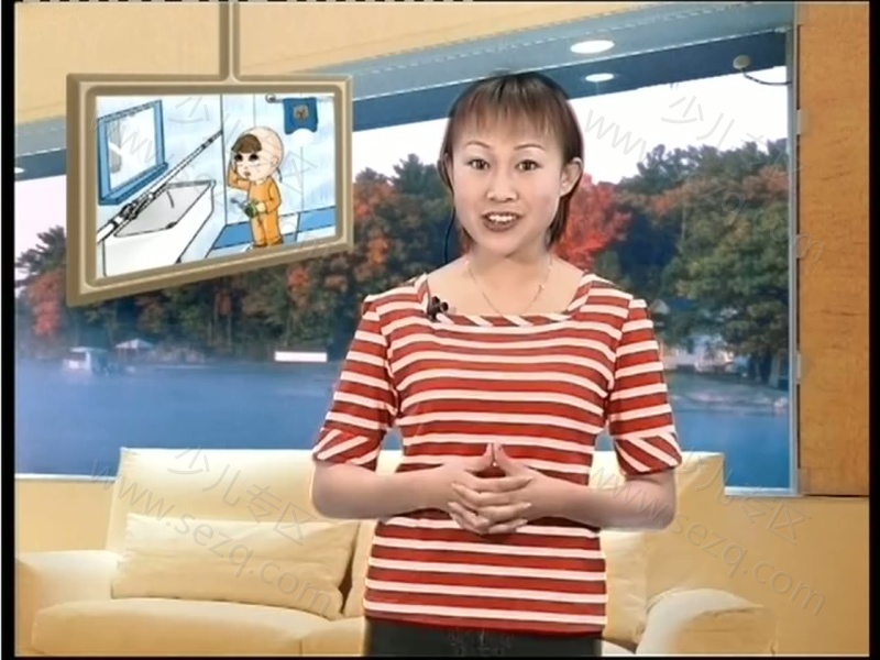 新语文小天才的剧照截图3