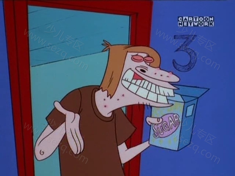 牛和鸡的剧照截图3