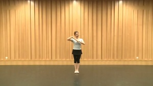 舞蹈教程《舞协中国舞蹈考级教材第四版》全35集 国语版 720P/MP4/245.68MB 下载