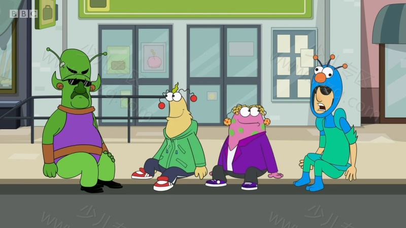 有来和有去的剧照截图4