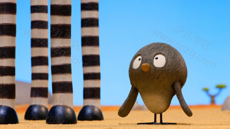 小鸟迪米的剧照截图1