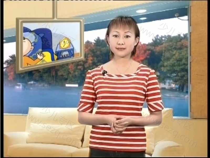 新语文小天才的剧照截图2