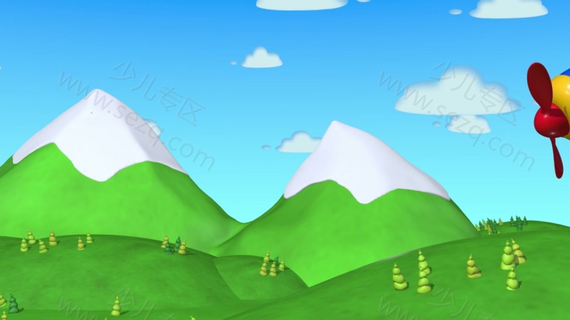 图图兔学龄前启蒙的剧照截图4