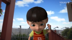 环保动画片《州洲绿之梦》全26集 国语版 1080P/MP4/8.71GB 下载