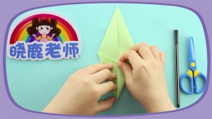 折纸动画片《晓鹿老师 折纸乐园》全27集 国语版 720P/MP4/729.15MB 下载