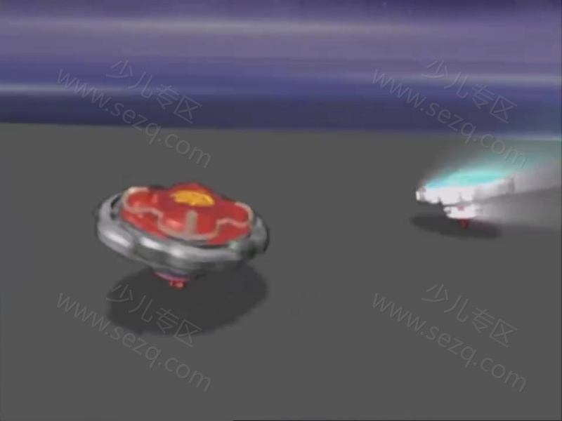 战斗王之飓风战魂的剧照截图6