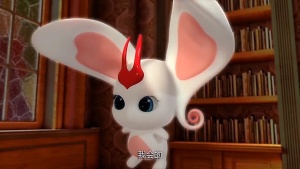 奇幻动画片《爱精灵乐吉儿》全52集 国语中字 720P/MP4/6.12GB 下载