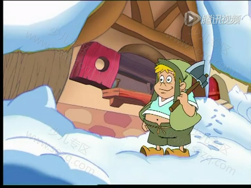 安娜的故事的剧照截图1