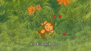 国学动画片《中华弟子规》全2季全180集 国语版 1080P/MP4/38.90GB 下载