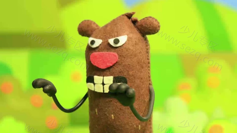 说果雷雷的剧照截图3