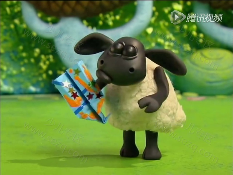 小小羊提米的剧照截图5