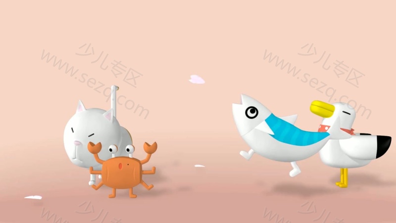 小腿鱼的剧照截图5