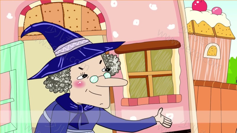 Story的剧照截图2