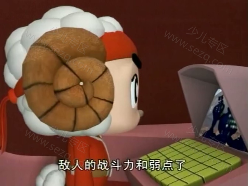 星猫历险记之星空大冒险的剧照截图4