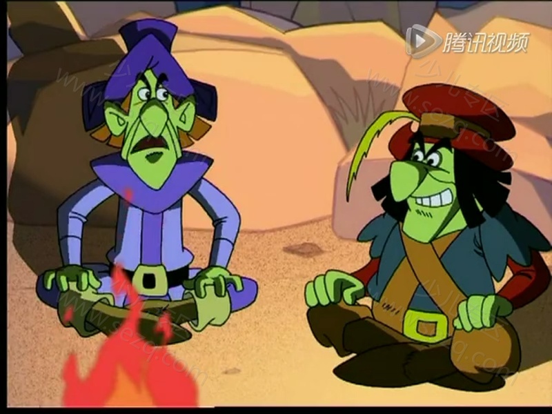 安娜的故事的剧照截图5