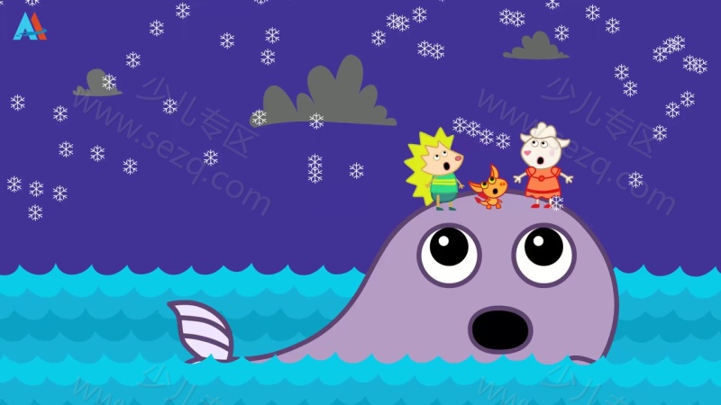 小羊多莉的剧照截图3