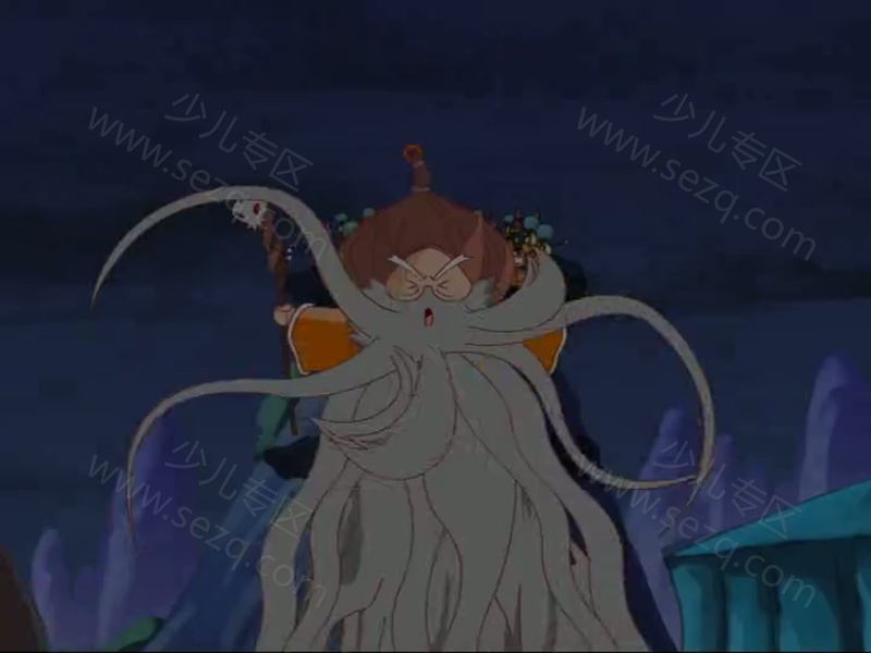 小樱桃之舞钢传奇的剧照截图5