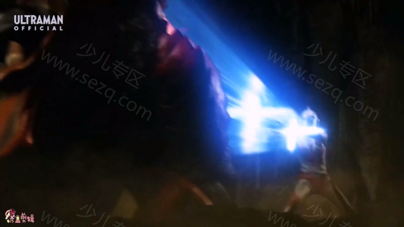 奥特银河格斗2：巨大的阴谋的剧照截图5