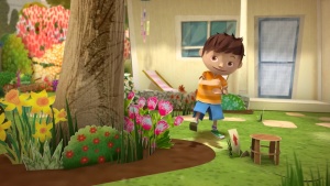 益智动画片《扎克和呱呱 Zack and Quack》全52集 国语版 720P/MP4/6.09GB 下载